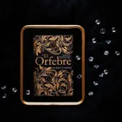 Portada El orfebre 0