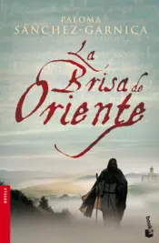 Portada La brisa de Oriente