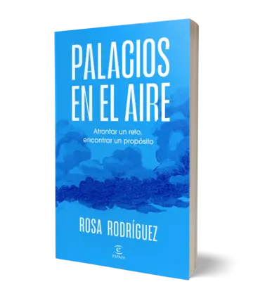 Portada Palacios en el aire