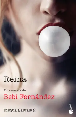 Portada Reina