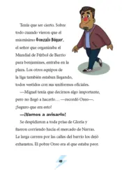Portada Los Cacahuetes futboleros 3. ¡Secretos inconfesables! Nueva presentación 3