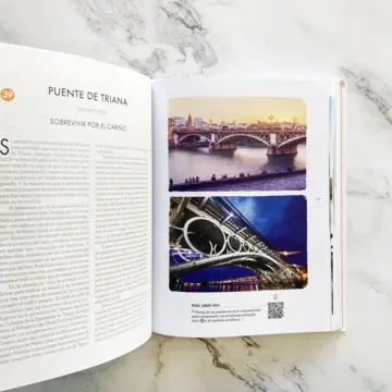 Imagen extra De puentes por España 3