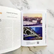 Portada De puentes por España 3