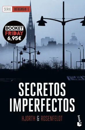 Portada Secretos imperfectos