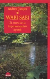 Portada Wabi Sabi