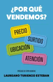 Portada ¿Por qué vendemos?