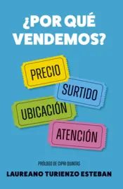 Portada ¿Por qué vendemos?