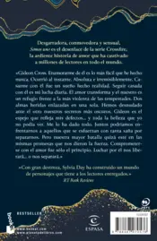 Miniatura contraportada Somos uno (Crossfire 5)