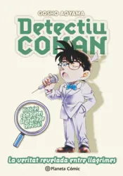 Portada Detectiu Conan nº 15