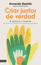 Portada Criar juntos de verdad