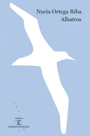 Portada Albatros