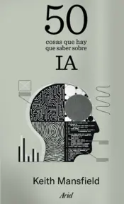 Portada 50 cosas que hay que saber sobre IA