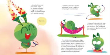 Imagen extra ¿Cómo estás hoy? 1