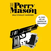 Portada El caso de las garras de terciopelo (Serie Perry Mason 1)