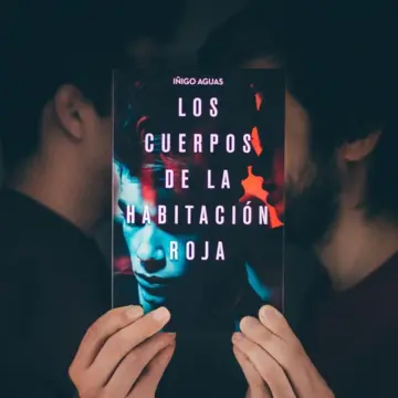 Imagen extra Los cuerpos de la habitación roja 0