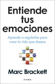 Portada Entiende tus emociones
