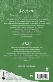 Miniatura contraportada Términos y condiciones