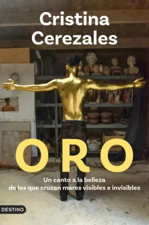 Portada Oro
