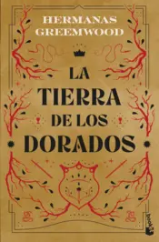 Portada La tierra de los Dorados