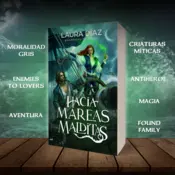 Portada Hacia mareas malditas 0