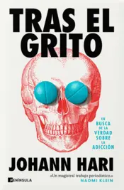 Portada Tras el grito