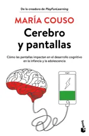 Portada Cerebro y pantallas