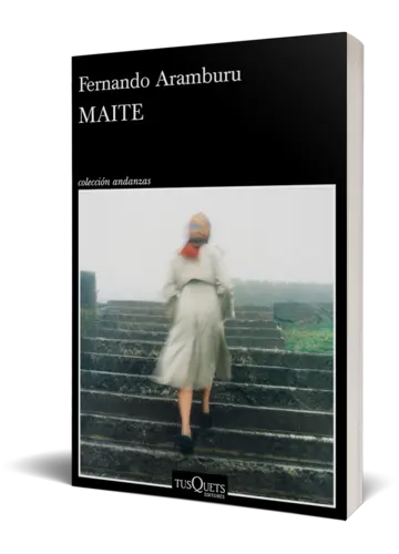 Portada Maite