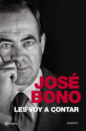Portada Les voy a contar