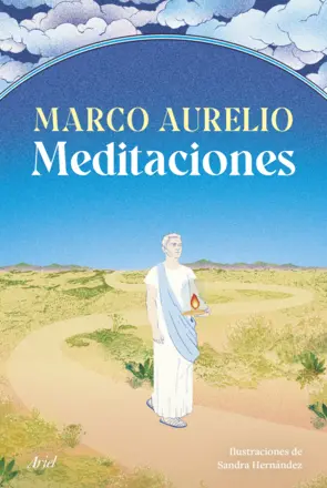 Portada Meditaciones