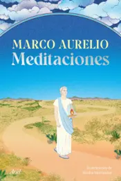 Portada Meditaciones