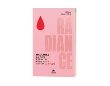 Cover image Radiance