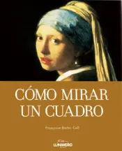 Portada Cómo mirar un cuadro