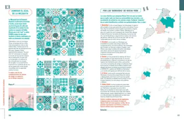 Imagen extra Cuaderno de actividades para mentes viajeras vol.6 2