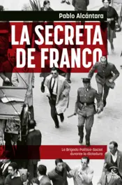 Portada La Secreta de Franco