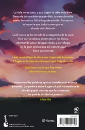 Miniatura contraportada El arte de ser nosotros