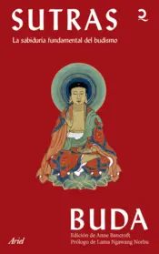 Portada Sutras