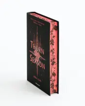 Portada Thorn Season 2