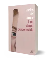 Miniatura portada 3d Una dama desconocida