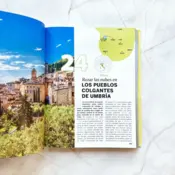 Portada 100 fines de semana por Europa 1