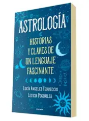 Miniatura portada 3d Astrología