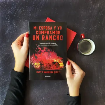 Imagen extra Mi esposa y yo compramos un rancho 0