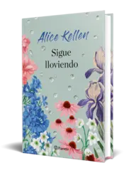 Miniatura portada 3d Sigue lloviendo