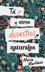 Portada Tú y otros desastres naturales