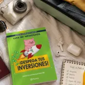 Portada ¡Despega tus inversiones! 6