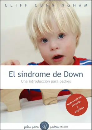 Portada El síndrome de Down, nueva ed.