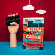 Portada Filosofía en la calle 0