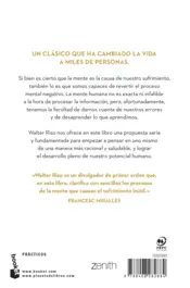 Miniatura contraportada Pensar bien, sentirse bien