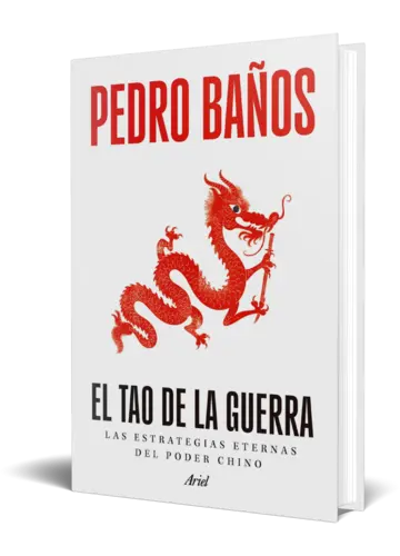 Portada El tao de la guerra