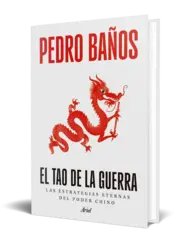 Miniatura portada 3d El tao de la guerra