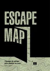 Portada Escape map